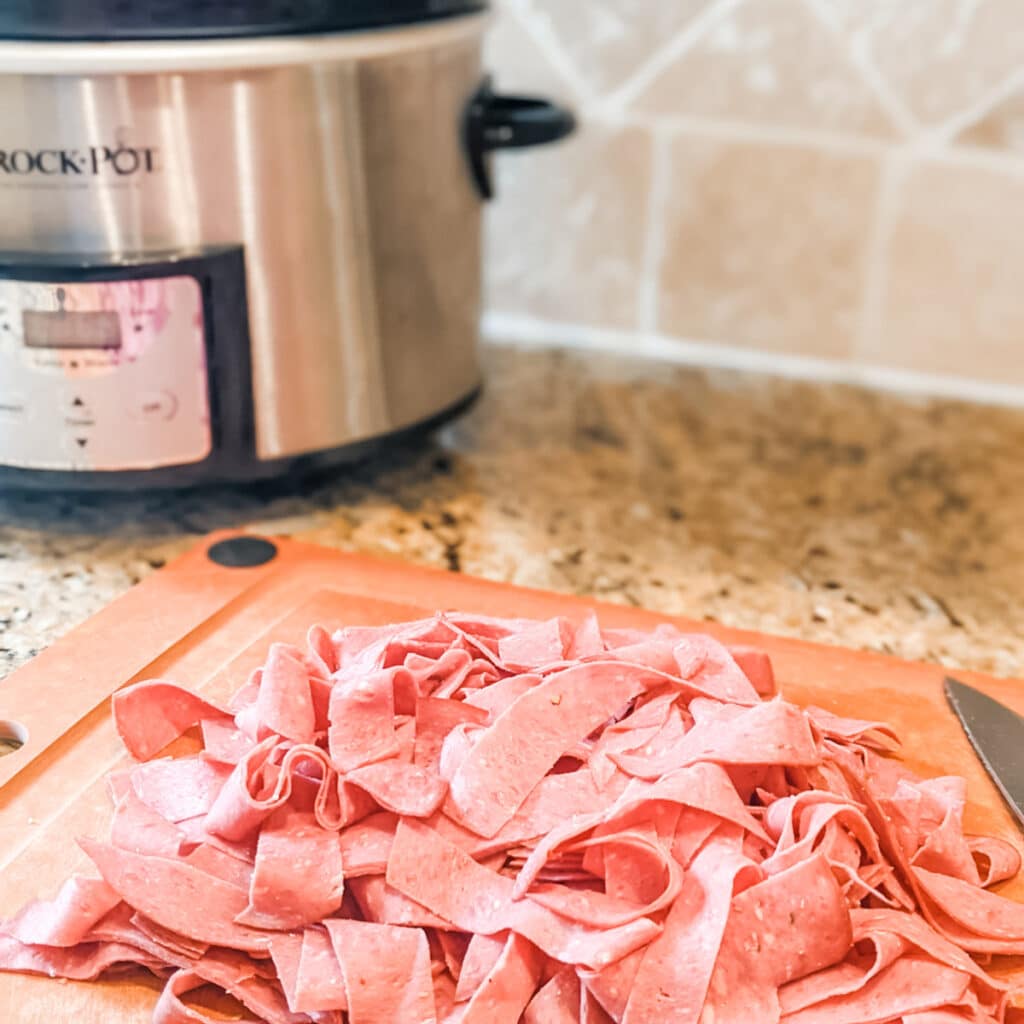 carl buddig corn beef for reubens