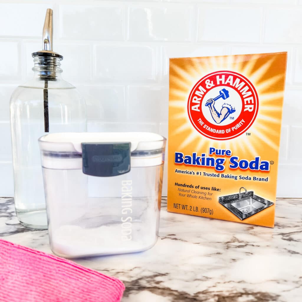 great uses for baking soda