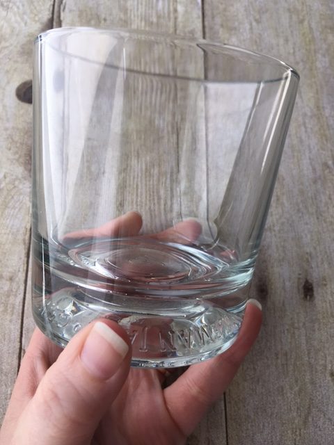 How To Remove Hard Water Stains From Glasses