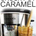 crock pot caramel