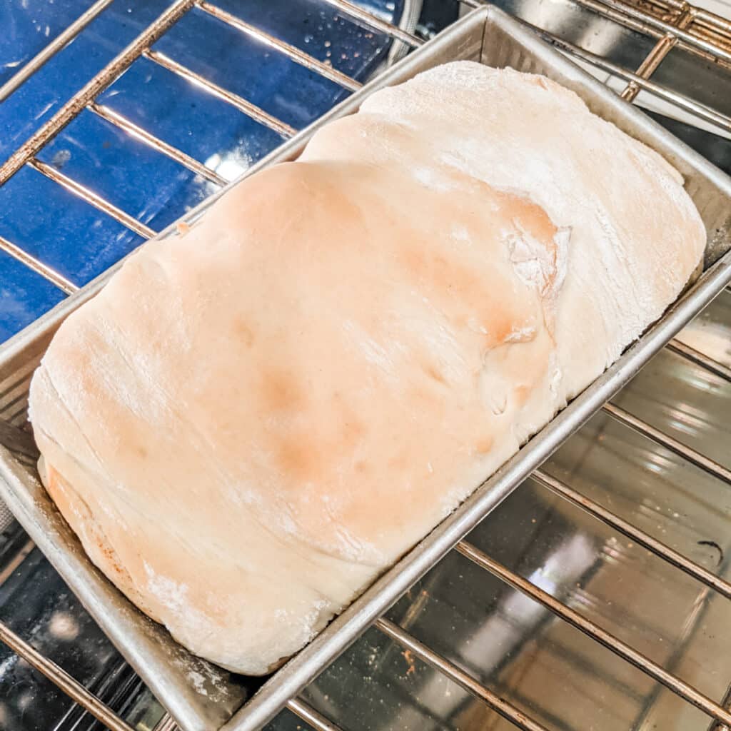 diy pepperidge farm cinnamon bread