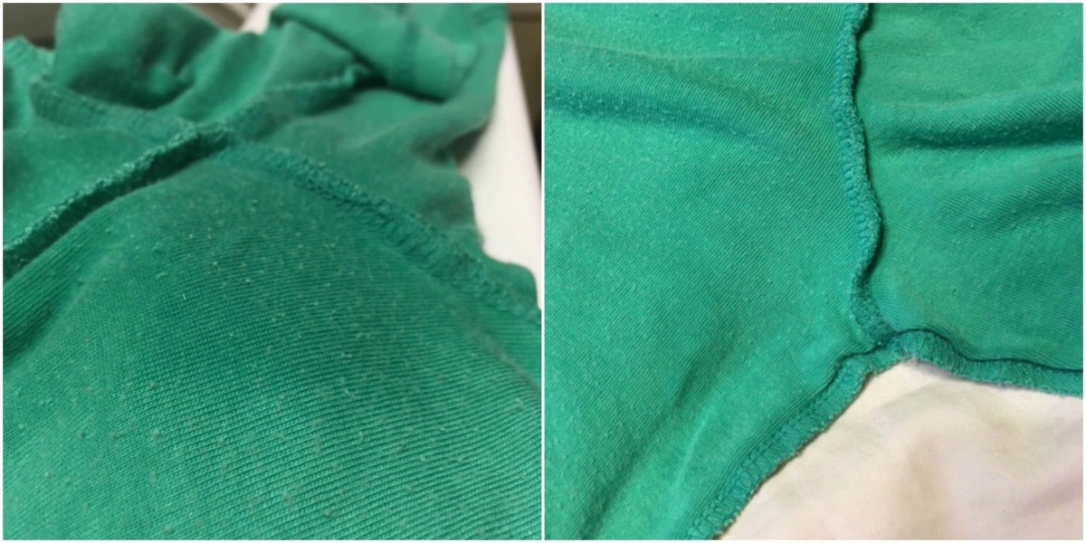 how to get deodorant out of black dress How to Remove Deodorant Stains from Black Clothing