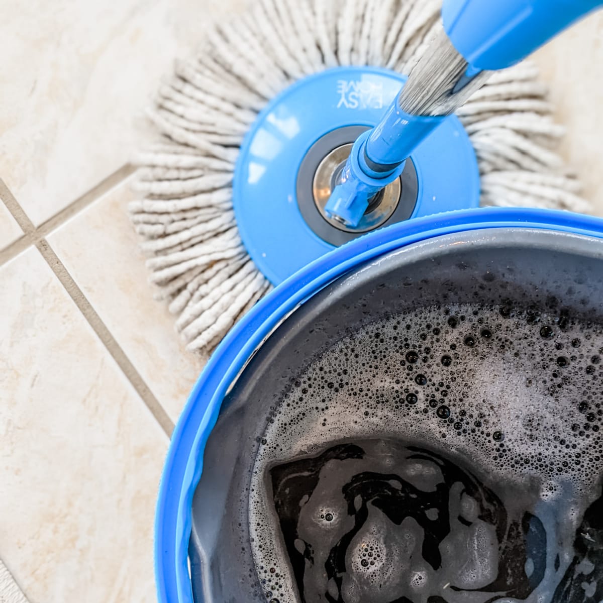 Homemade Floor Cleaner-image