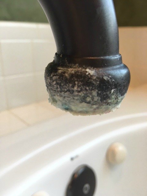 remove limescale