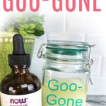 diy goo gone