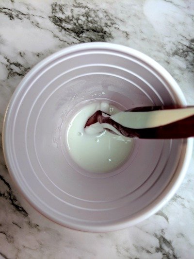 bleach mix for mold