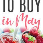 best things to buy in may