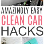 car cleaning tips