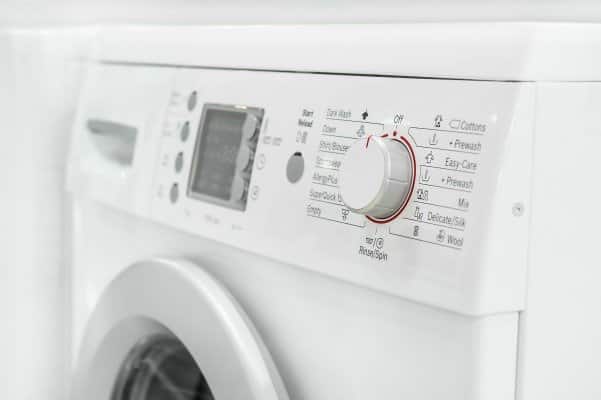 create a laundry schedule