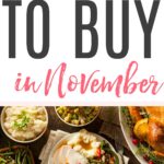 the best things to buy in november