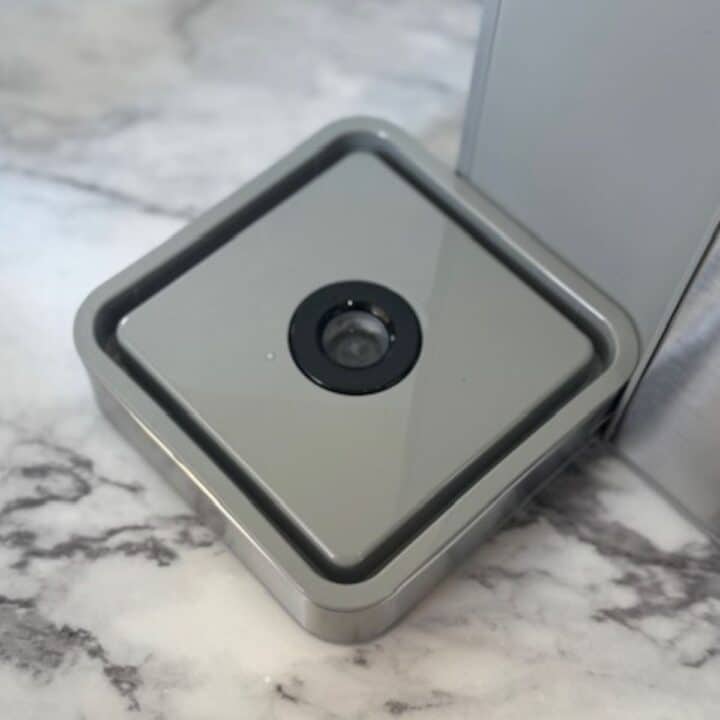 keurig cleaning for limescale
